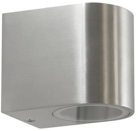 Applique da esterno BOSTON 1xGU10/10W/230V IP44