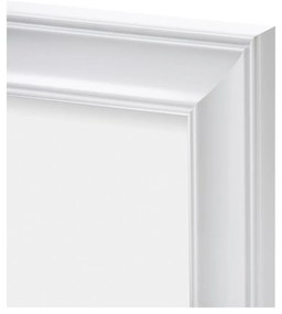 Cornice in plastica 20x25 cm - knor