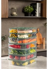 Scatole per alimenti in set 20 pz – Hermia