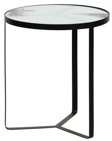 Tavolino rotondo ø 45 cm Fly – WOOOD