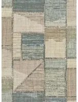 Missoni Home Carta da parati Patchwork - 10242