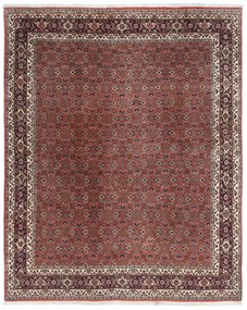 Bidjar Tappeto 250x200 (Iran) Annodato A Mano