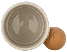 Tazza per bambini in ceramica 155 ml Colorine – Bloomingville Mini