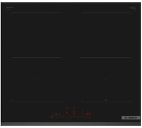 Piano Cottura ad Induzione BOSCH PVQ631HC1E 59,2 cm 7400 W