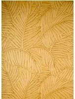 Arte International Carta da parati Sabal - Gold Forest