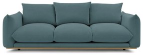 Divano blu 265 cm Ernest – Bobochic Paris