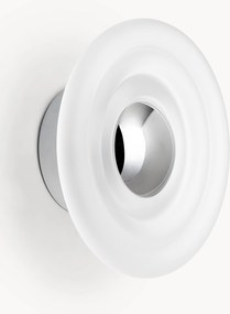 Applique a LED con luce regolabile Press