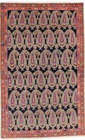 Malayer Tappeto 170x110 (Iran) Annodato A Mano
