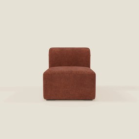 BonBon modulo centrale 70 cm - Grande Fratello edition ruggine