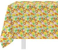 Tovaglia 80x80 cm Tropical Fruits