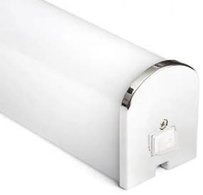 RED- R12901 - Illuminazione a LED per specchi da bagno CORAZON LED/15W/230V IP44