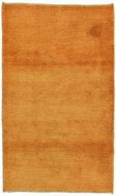 Gabbeh Tappeto 200x130 (Iran) Annodato A Mano