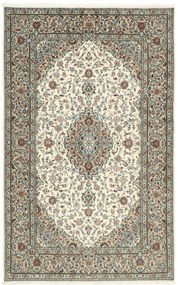Kashan Tappeto persiano 230 x 140 (Iran) Annodato A Mano