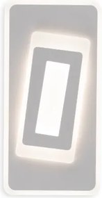 Brilagi - Plafoniera LED dimmerabile MODERN LED/51W/230V 3000-6000K + telecomando