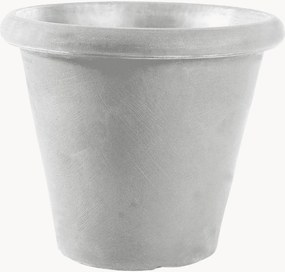 Portavaso da esterno Camelia, alt. 35 cm