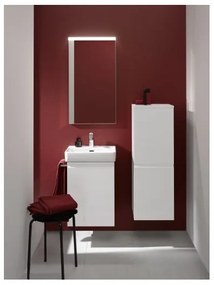 LAUFEN H8159610001041 - Lavabo da appoggio/sospeso PRO 45x34 cm ceramica/bianco