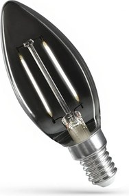 Bulbo Neutral LED 2,5W 230V 14467