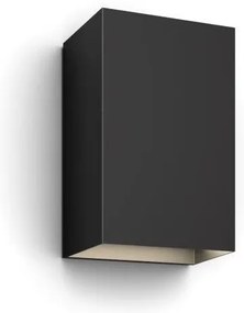 Philips 17464/30/P7 - LED RGB Lampada da esterno Hue RESONATE 2xLED/8W/230V IP44