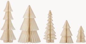 Set di 5 addobbi di Natale Milan