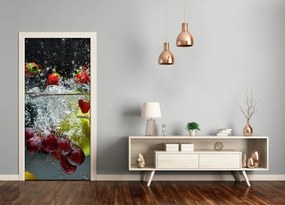 Rivestimento Per Porta Frutta sott'acqua 95x205 cm