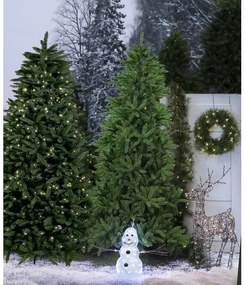 Eglo 411138 - Decorazione natalizia LED per esterni VIXEN 64xLED/0,066W/3/230V IP44