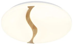 Globo 41790-18 - Lampada LED da soffitto LETICIA LED/24W/230V Ø 33 cm