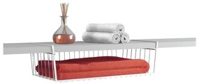 Cestino da appendere per cucina , larghezza 50 cm - Metaltex