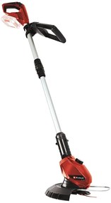 Tagliabordi a batteria EINHELL 3411172 GE-CT Li Solo 18V batteria non inclusa