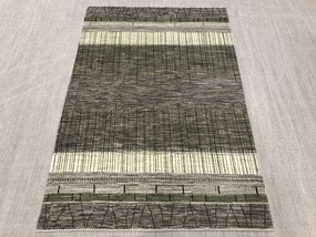 Loribaft Tappeto persiano 240 x 160 Beige (Iran) Annodato A Mano