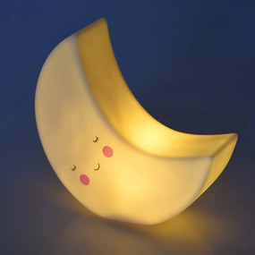 Luce notturna della luna Moon Night - Rex London