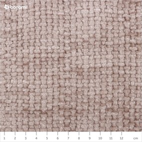 Divano angolare beige (a U) Chicago - Cosmopolitan Design