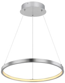 Globo 67192-19 - Lampadario LED a sospensione con filo RALPH LED/19W/230V