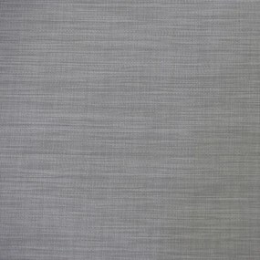 Lettino Prendisole In Alluminio E Textilene 61x186x40 Cm Pool Telo Grigio