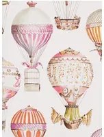 Manuel Canovas Carta da parati L'Envol - Dragee