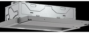 Bosch - Serie 2 DFL063W56 - Cappa - Estensibile - Incasso - Larghezza 52,6 cm - Profondità 29 cm