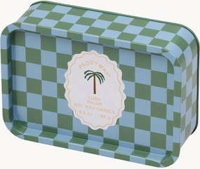 Candela profumata A Dopo Palm (Lush Palms)