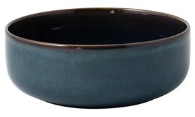 Ciotola in porcellana blu scuro Villeroy &amp; Boch , ø 16 cm Like Crafted - like | Villeroy &amp; Boch