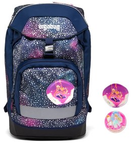 Zaino scuola Ergobag prime – Bearlaxy 2023