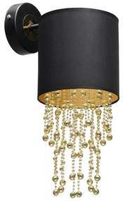 Applique ALMERIA 1xE27/60W/230V