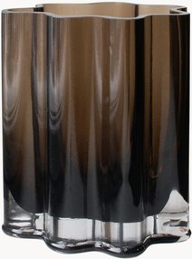 Portacandele in vetro Filter