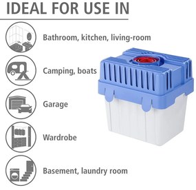 Assorbitore di umidità - Wenko