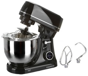 Impastatrice planetaria 5,7 L 800 W