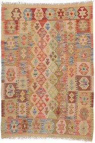 Kilim Tappeto 80 x 120 (Pakistan) Tessuto A Mano