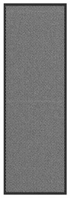 Zerbino Antracite 60x180 Cm /