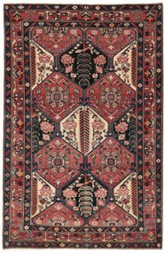 Bakhtiar Tappeto persiano 250 x 170 (Iran) Annodato A Mano
