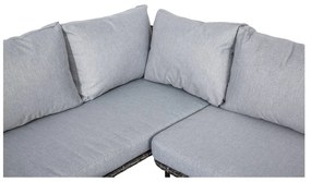 Set di mobili da giardino con divano angolare Altea - Bonami Selection