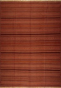 Kilim Tappeto 350x240 (Iran)