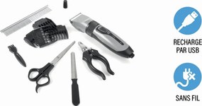 Kit per la cura del pelo – Love Story