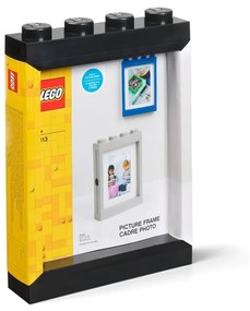 Cornice nera, 19,3 x 26,8 cm - LEGO®