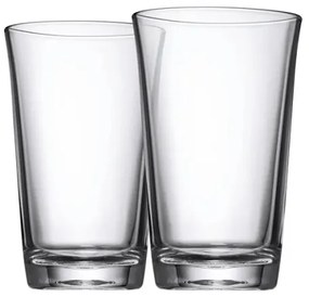 WMF - Caraffa per acqua BASIC 1 l + 2 bicchieri